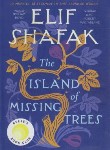 کتاب THE ISLAND OF MISSING TREESجزیره درختان گمشده(معیارعلم)