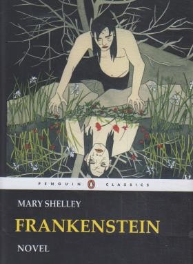 FRANKEENSTEIN فرانکشتاین(پنگوئن)