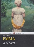 کتاب EMMA اما(پنگوئن)