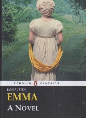 EMMA اما(پنگوئن)