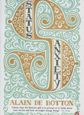 STATUS ANXIETY اضطراب موقعیت(پنگوئن)