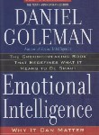 کتاب EMOTIONAL INTELLIGENCE هوش هیجانی(معیارعلم)