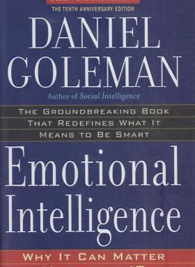 EMOTIONAL INTELLIGENCE هوش هیجانی(معیارعلم)
