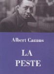 کتاب LA PESTE طاعون(فرانسه/معیارعلم)