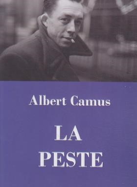 LA PESTE طاعون(فرانسه/معیارعلم)