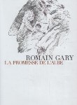 کتاب LA PROMESSE DE L'AUBE میعاد در سپیده دم(فرانسه/معیارعلم)