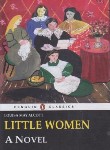 کتاب LITTLE WOMEN زنان کوچک(پنگوئن)