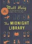 کتاب THE MIDNIGHT LIBRARY کتابخانه نیمه شب(معیارعلم)
