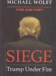 کتاب SIEGE محاصره(معیارعلم)