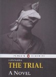 کتاب THE TRIAL محاکمه(پنگوئن)