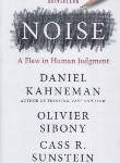 کتاب NOISE نویز(معیارعلم)