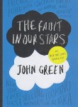 کتاب THE FAULT IN OUR STARS نحسی ستارگان بخت ما(معیارعلم)