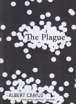 کتاب THE PLAGUE طاعون(معیارعلم)