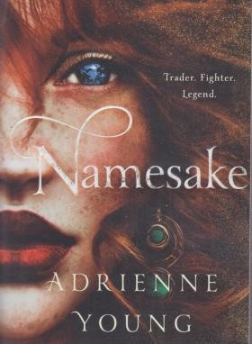 NAMESAKE همنام(معیارعلم)