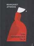 کتاب THE HANDMAID'S TALE سرگذشت ندیمه(معیارعلم)