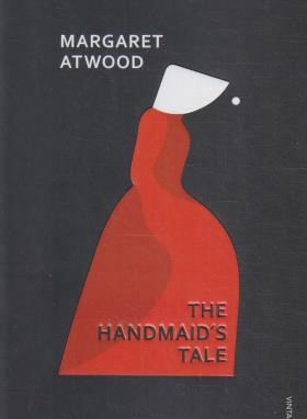 THE HANDMAID'S TALE سرگذشت ندیمه(معیارعلم)