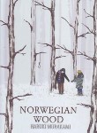 کتاب NORWEGIAN WOOD جنگل نروژی(معیارعلم)