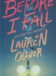 کتاب BEFORE I FALL پیش از آنکه بمیرم(معیارعلم)