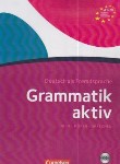 کتاب GRAMMATIK AKTIV  A1-B1 (آلمانی/سیاه و سفید/رحلی/زبانکده)