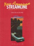 کتاب NEW AMERICAN STREAMLINE DESTINATIONS 3  SB+WB (جنگل)