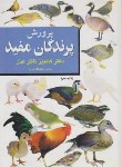 کتاب پرورش پرندگان مفید (عدل/آییژ)