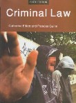 کتاب CRIMINAL LAW 2006 EDI 6 (الیوت/ کوئین/ جمال الحق)