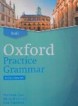 کتاب OXFORD PRACTICE GRAMMAR BASIC+CD (رهنما)