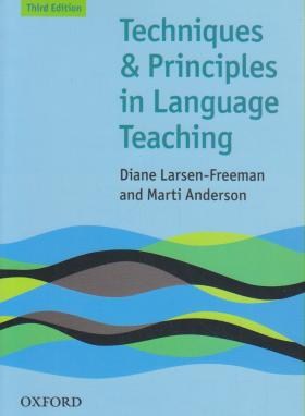 TECHNIQUES&PRINCIPLES IN LANGUAGE TEACHING EDI 3(رهنما)