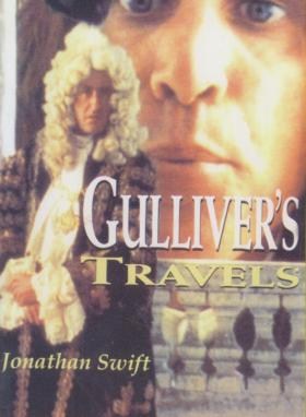 GULLIVER'S TRAVELS 2 (سفرهای گالیور/آذران)