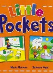 کتاب LITTLE POCKETS+CD (رحلی/سپاهان)
