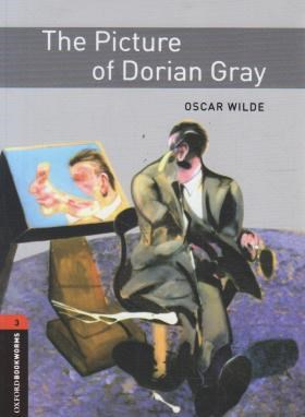 THE PICTURE OF DORIAN GRAY+CD  3 (آکسفورد)