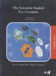 کتاب زبان تخصصی شیمی (ارشد/ یوسفی/ پارسه/KA)