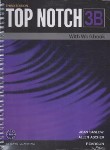 کتاب TOP NOTCH 3B+CD EDI 3 (رحلی/رهنما)