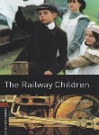کتاب THE RAILWAY CHILDREN 3+CD(بچه های راه آهن/سپاهان)