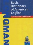 کتاب LONGMAN BASIC DICTIONARY OF AMERICAN ENGLISH+CD با ترجمه (انتخاب روز)