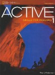 کتاب ACTIVE SKILLS FOR READING 1+CD EDI 3 (فروزش)