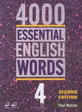 4000ESSENTIAL ENGLISH WORDS 4 EDI 2 (رهنما)