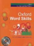 کتاب OXFORD WORD SKILLS BASIC+CD (وزیری/رهنما)