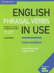 کتاب ENGLISH PHRASAL VERBS IN USE INTERMEDIATE EDI 2 (رهنما)