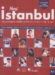 کتاب YENI ISTANBUL A1 SB+WB (رحلی/رهنما)