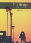 کتاب THE BRIDGE AND OTHER LOVE+CD  1  LINDOP (آکسفورد)