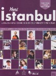 کتاب YENI ISTANBUL B2 SB+WB (رحلی/رهنما)