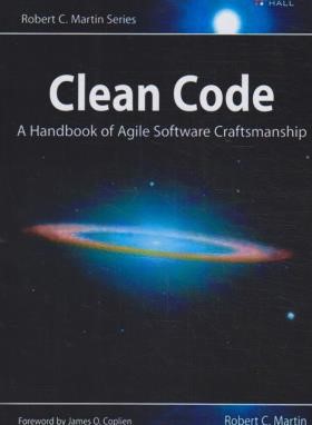 کلین کد CLEAN CODE (افست/وارش)