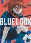 کتاب BLUE LOCK 03 MANGA (وارش)