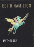 کتاب EDITH HAMILTON MYTHOLOGY (رقعی/رهنما)