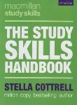 کتاب THE STUDY SKILLS HANDBOOK  EDI 5  COTTRELL (رهنما)