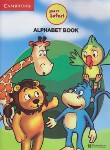 کتاب SUPER SAFARI ALPHABET BOOK (رحلی/رهنما)