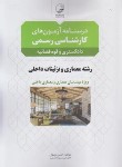 کتاب درسنامه آزمون کارشناسی رسمی معماری و تزئینات داخلی (نوآور)